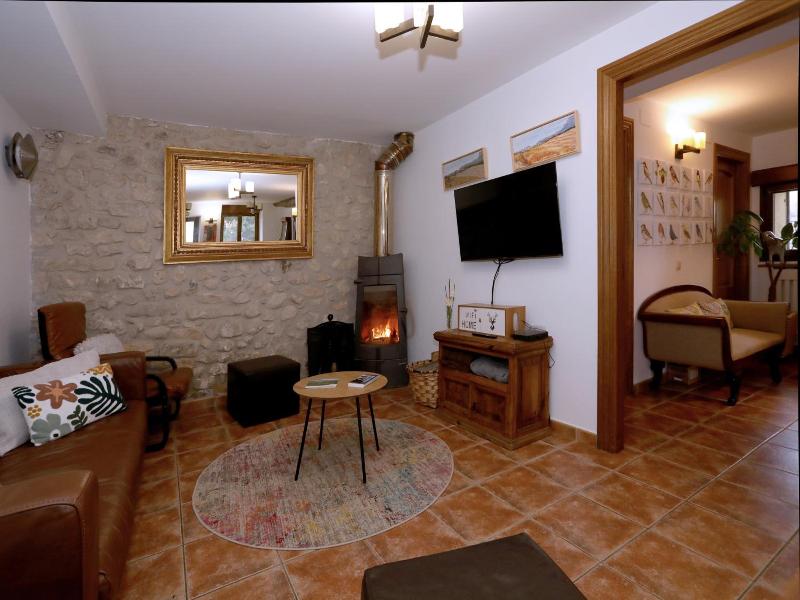Casa Rural Basaula image