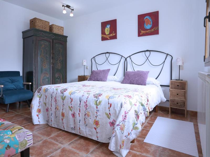 Casa Rural Basaula image
