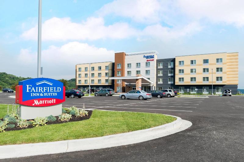 Fairfield Inn & Suites by Marriott Huntington image