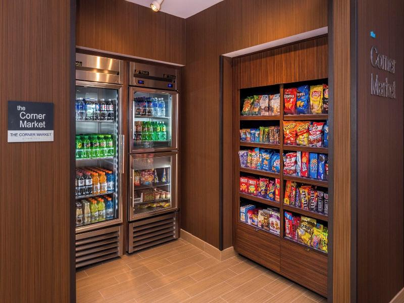Fairfield Inn & Suites by Marriott Huntington image