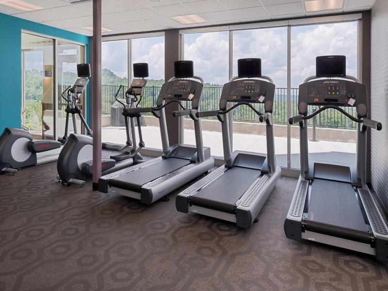 Fairfield Inn & Suites by Marriott Huntington image