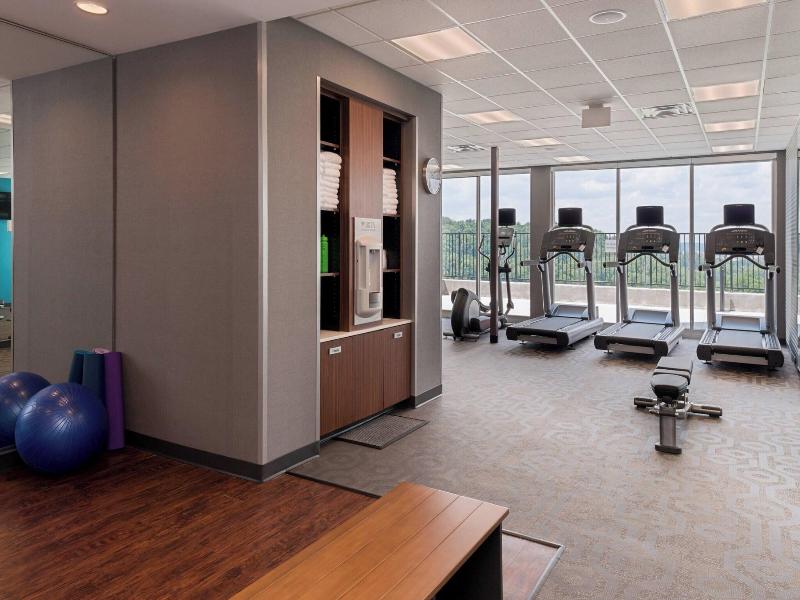 Fairfield Inn & Suites by Marriott Huntington image