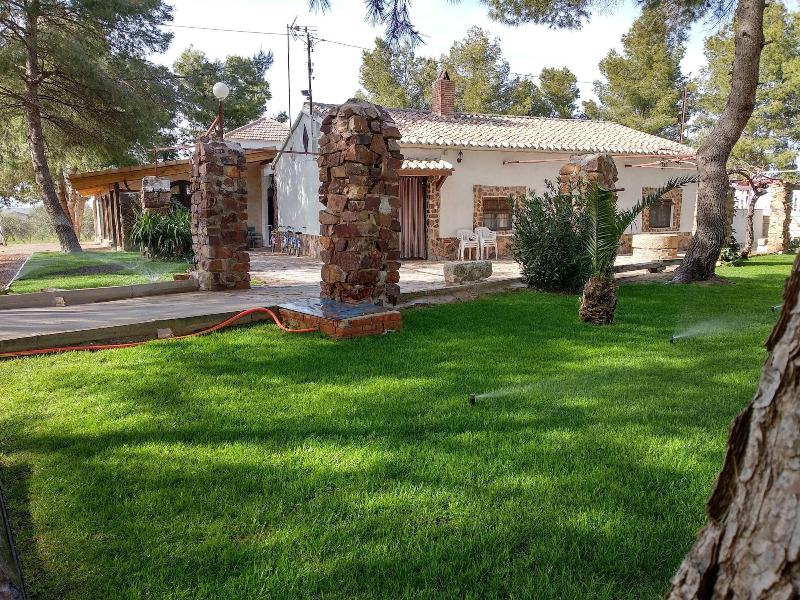 Apartamentos Rurales Las Caleras image