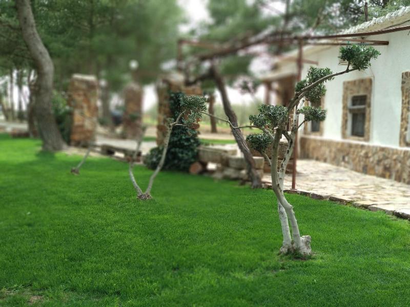 Apartamentos Rurales Las Caleras image