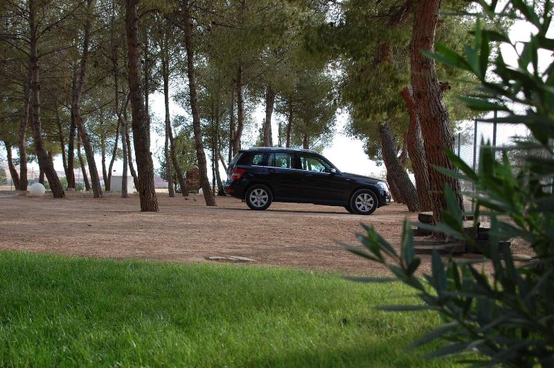 Apartamentos Rurales Las Caleras image