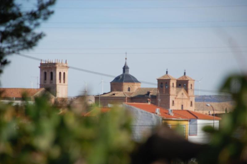 Apartamentos Rurales Las Caleras image