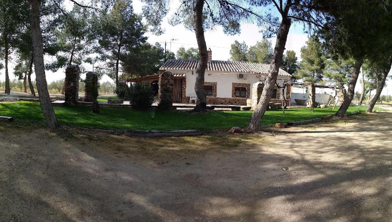 Apartamentos Rurales Las Caleras image