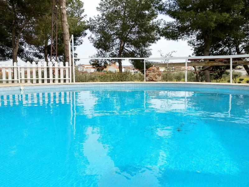 Apartamentos Rurales Las Caleras image