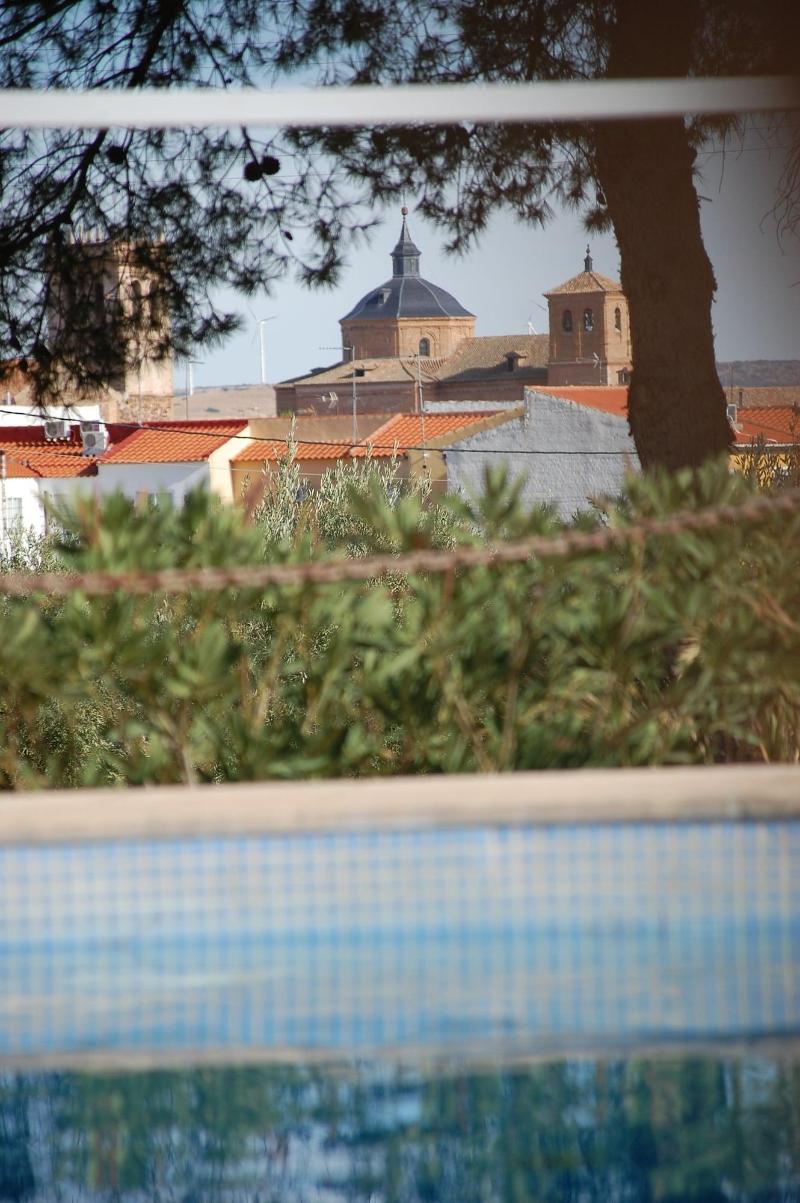 Apartamentos Rurales Las Caleras image
