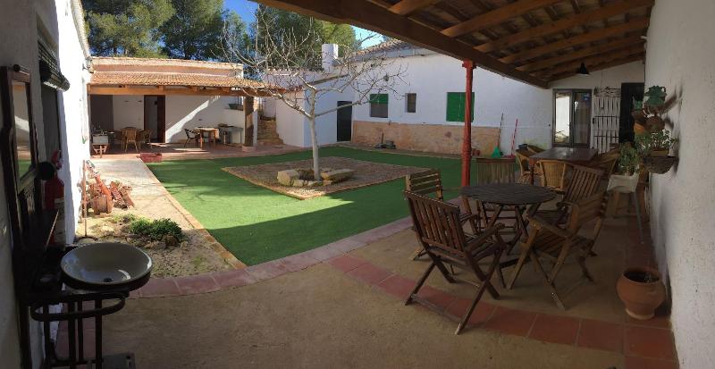Apartamentos Rurales Las Caleras image