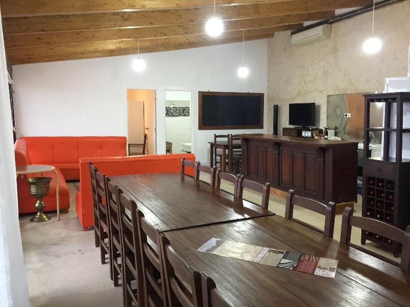Apartamentos Rurales Las Caleras image