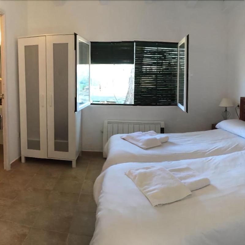 Apartamentos Rurales Las Caleras image