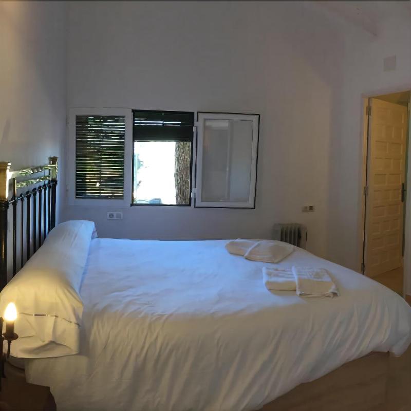 Apartamentos Rurales Las Caleras image