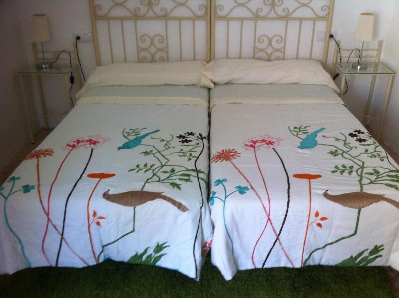Apartamentos Rurales Las Caleras image