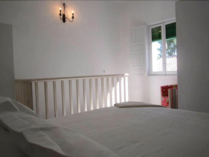 Apartamentos Rurales Las Caleras image