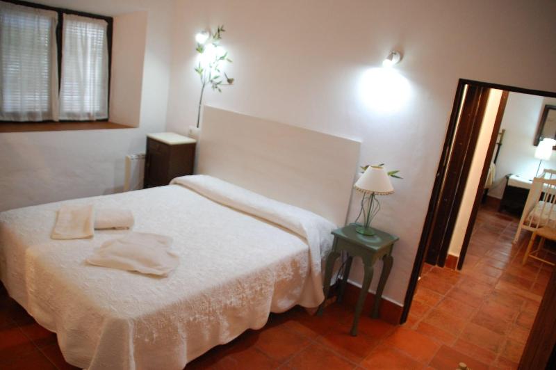 Apartamentos Rurales Las Caleras image