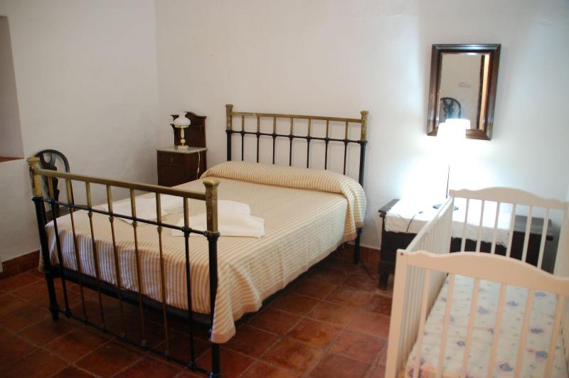 Apartamentos Rurales Las Caleras image