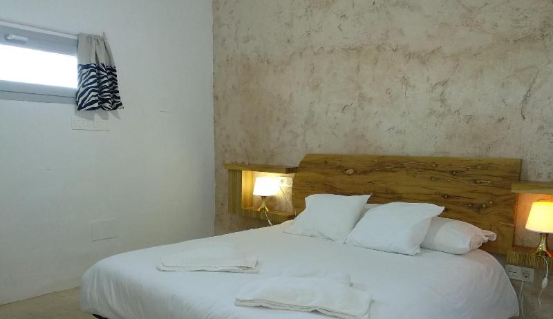 Apartamentos Rurales Las Caleras image