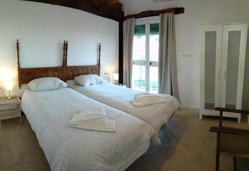 Apartamentos Rurales Las Caleras image