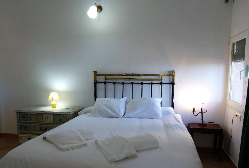 Apartamentos Rurales Las Caleras image