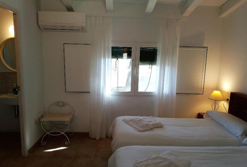 Apartamentos Rurales Las Caleras image