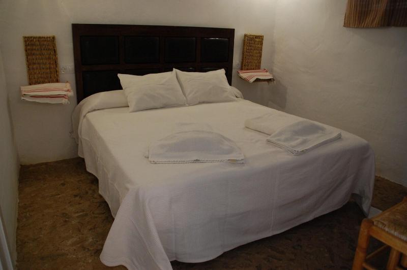 Apartamentos Rurales Las Caleras image