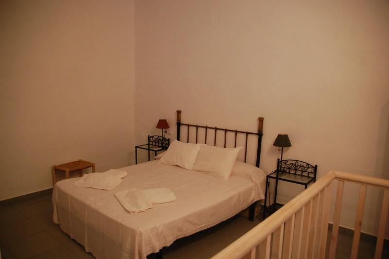 Apartamentos Rurales Las Caleras image