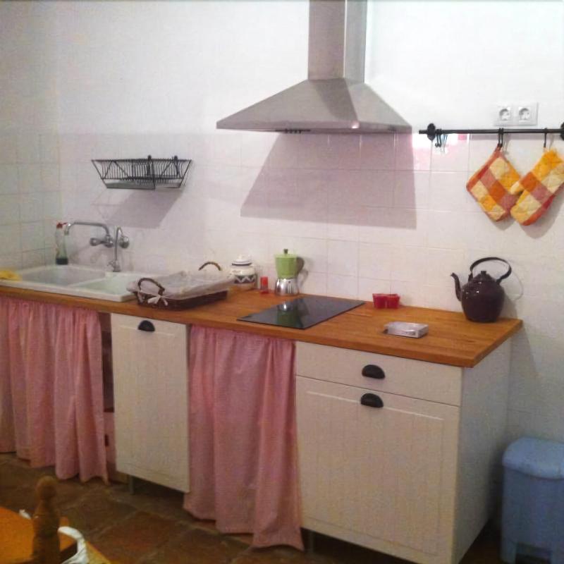 Apartamentos Rurales Las Caleras image