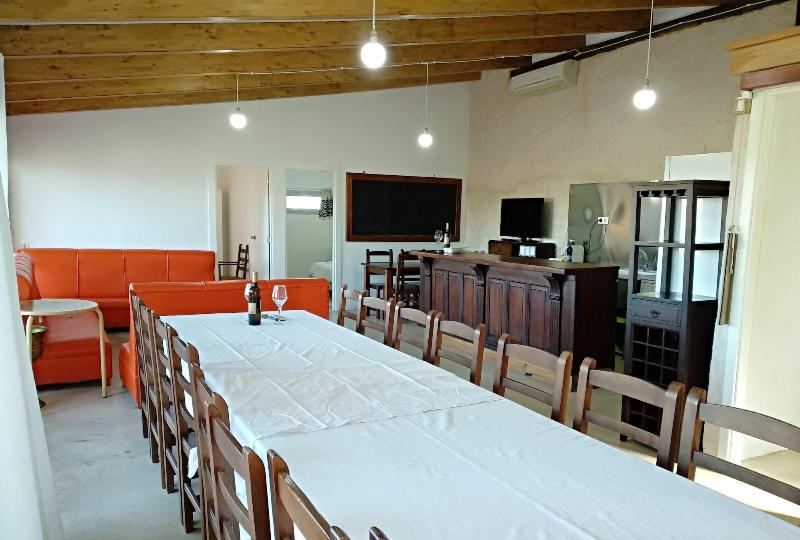 Apartamentos Rurales Las Caleras image
