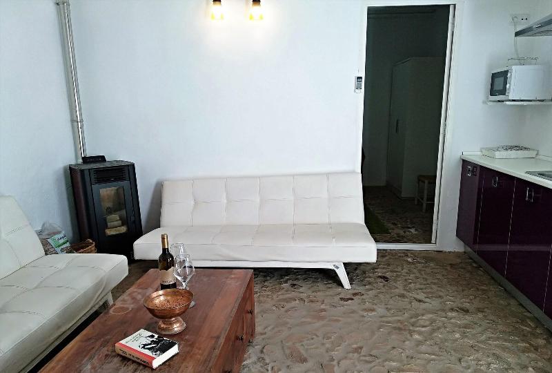 Apartamentos Rurales Las Caleras image