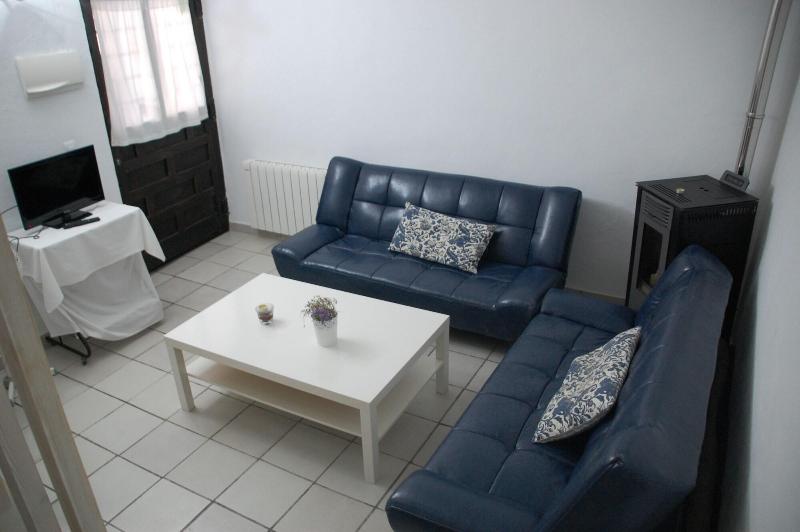 Apartamentos Rurales Las Caleras image