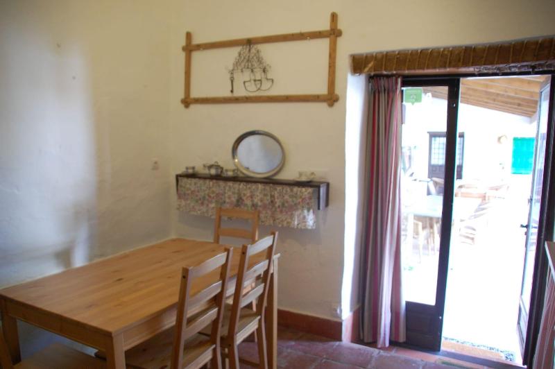 Apartamentos Rurales Las Caleras image