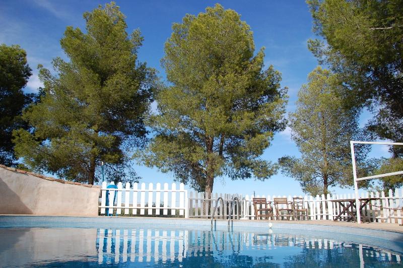 Apartamentos Rurales Las Caleras image