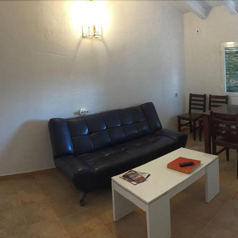 Apartamentos Rurales Las Caleras image