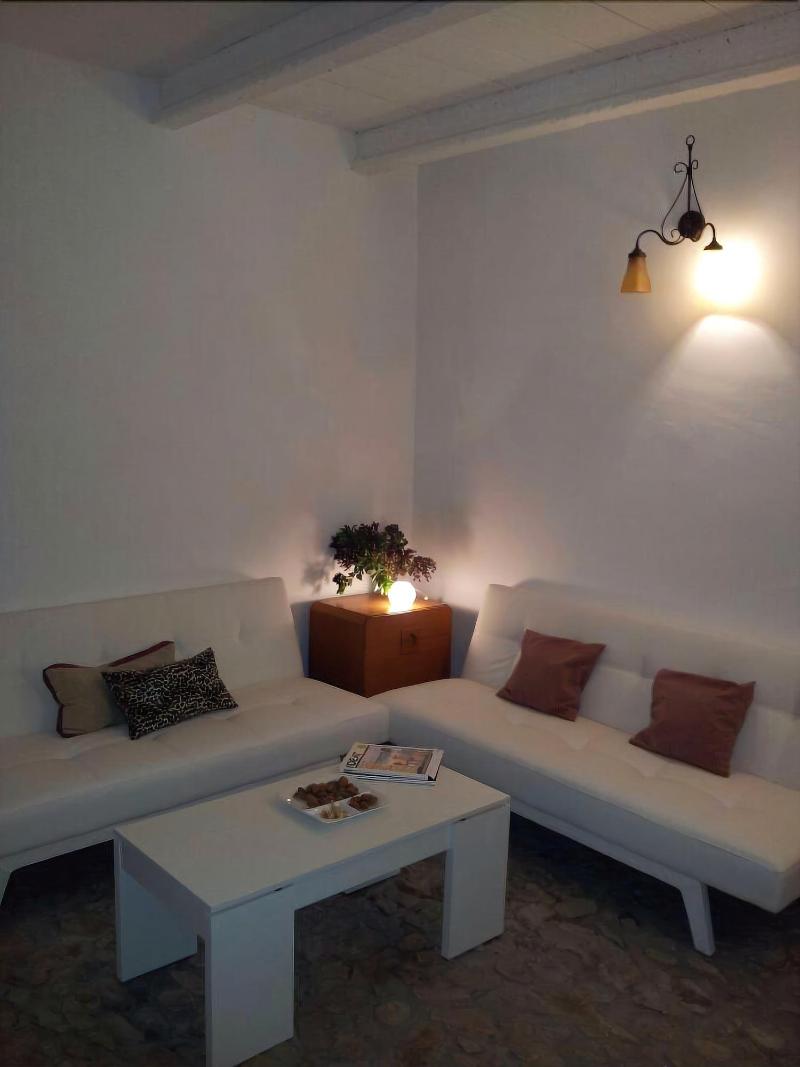 Apartamentos Rurales Las Caleras image