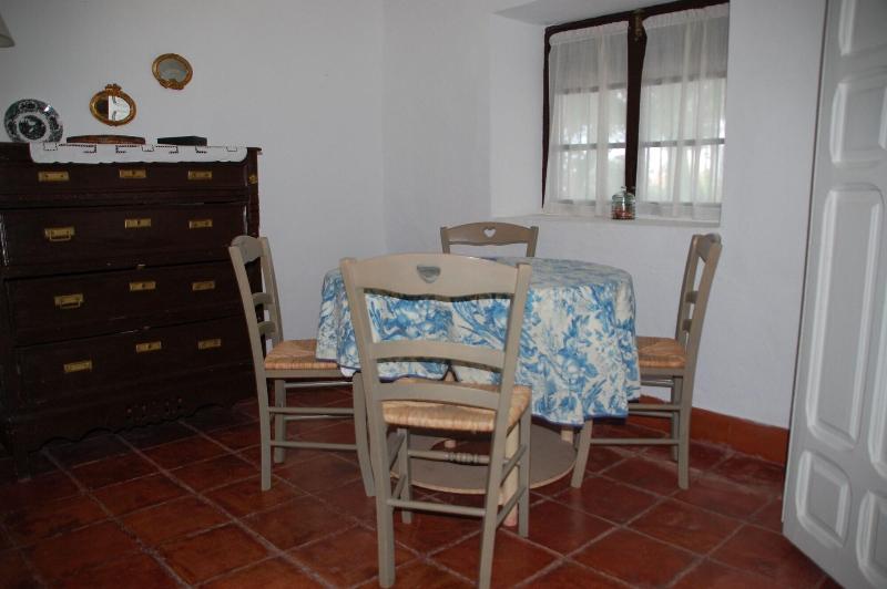 Apartamentos Rurales Las Caleras image