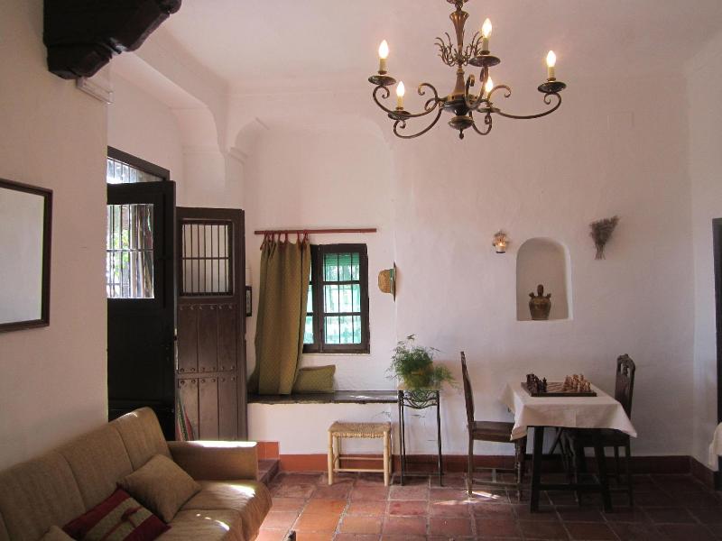 Apartamentos Rurales Las Caleras image
