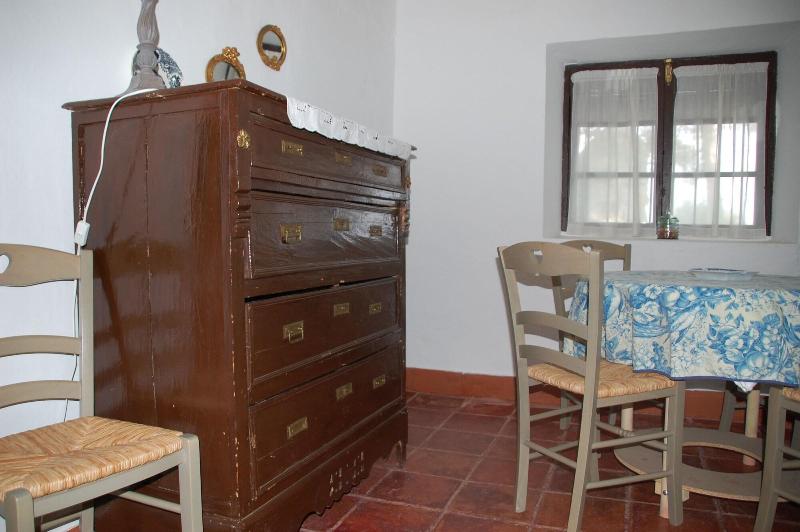 Apartamentos Rurales Las Caleras image