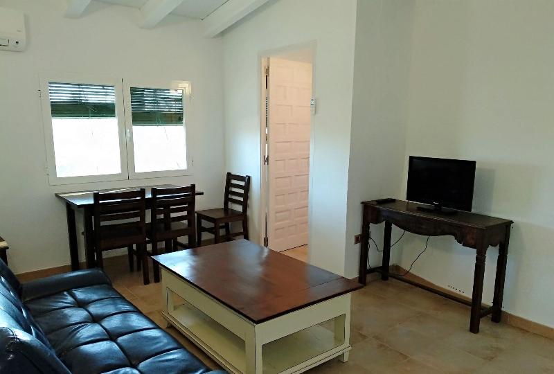 Apartamentos Rurales Las Caleras image