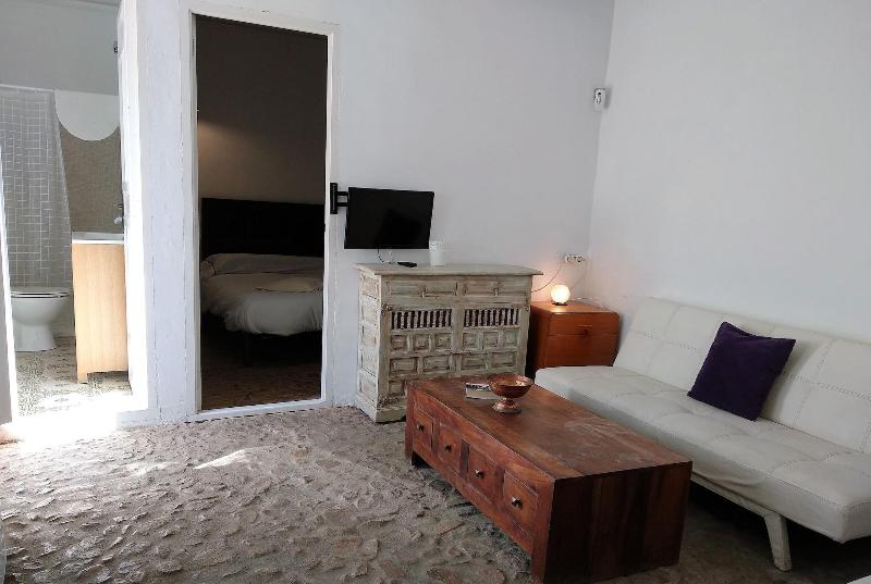 Apartamentos Rurales Las Caleras image