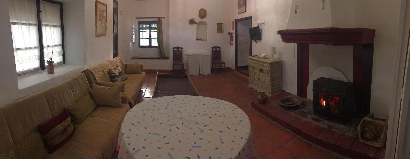 Apartamentos Rurales Las Caleras image