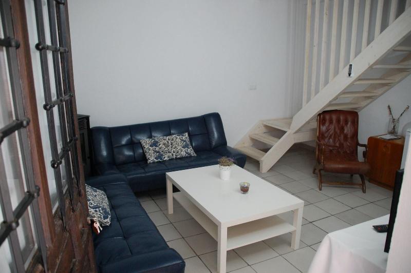 Apartamentos Rurales Las Caleras image