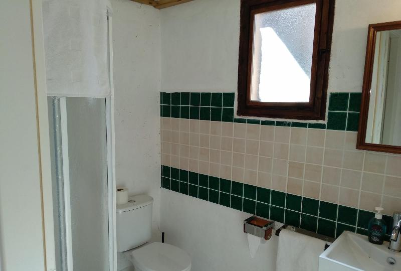 Apartamentos Rurales Las Caleras image