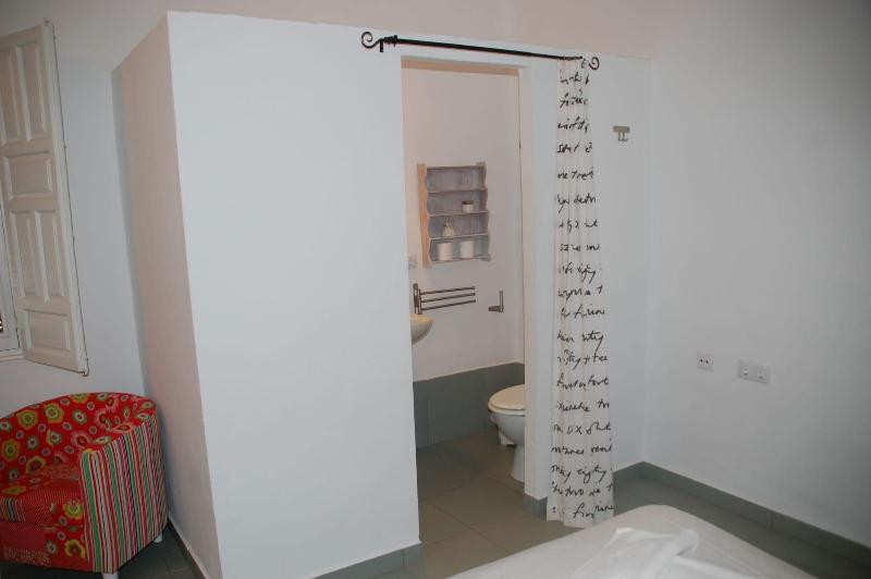 Apartamentos Rurales Las Caleras image