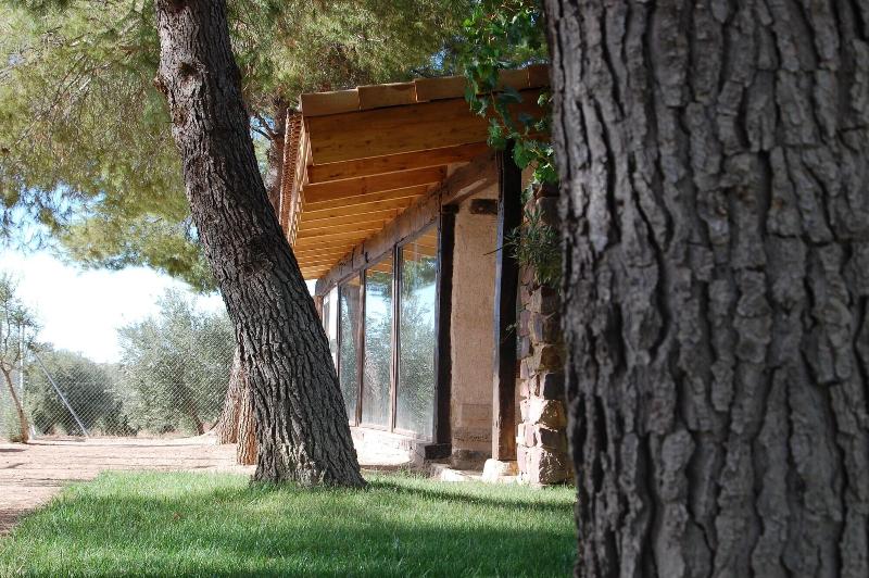 Apartamentos Rurales Las Caleras image