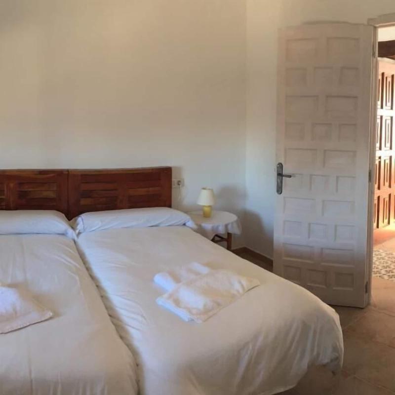 Apartamentos Rurales Las Caleras image
