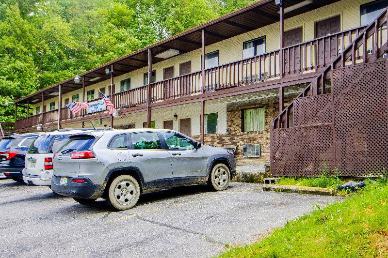OYO Hotel Chapmanville Inn, WV - Hwy 119 image