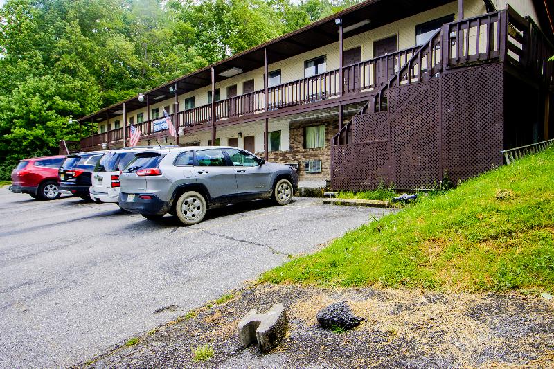 OYO Hotel Chapmanville Inn, WV - Hwy 119 image