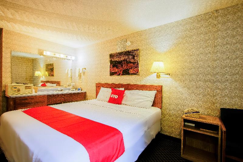 OYO Hotel Chapmanville Inn, WV - Hwy 119 image