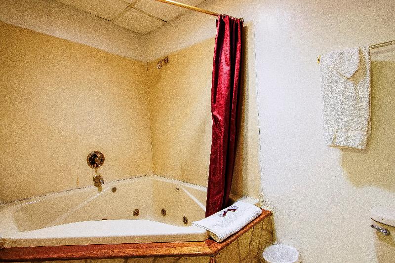 OYO Hotel Chapmanville Inn, WV - Hwy 119 image
